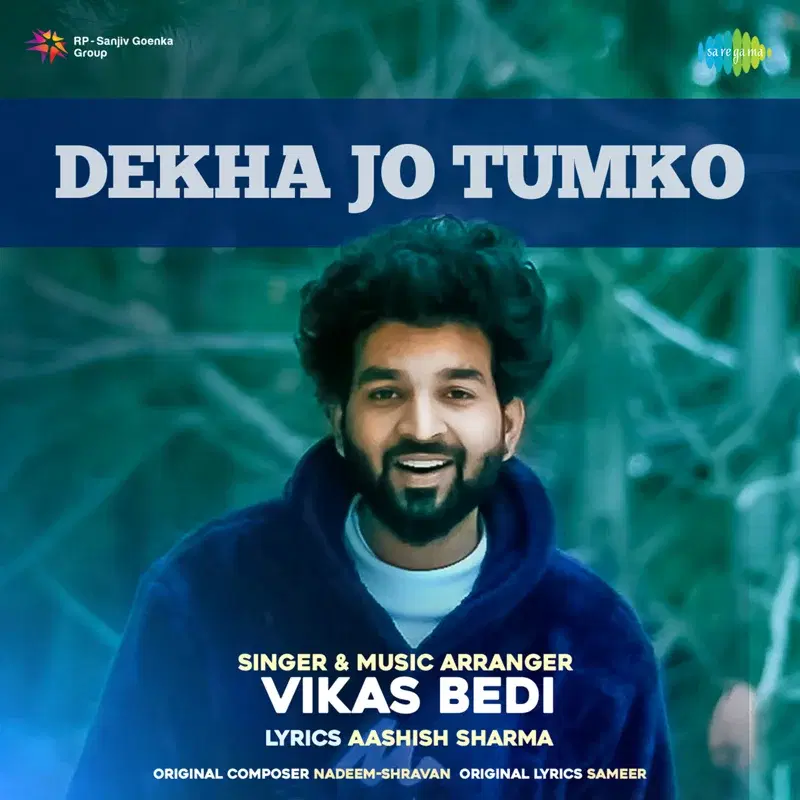 Dekha Jo Tumko - Single