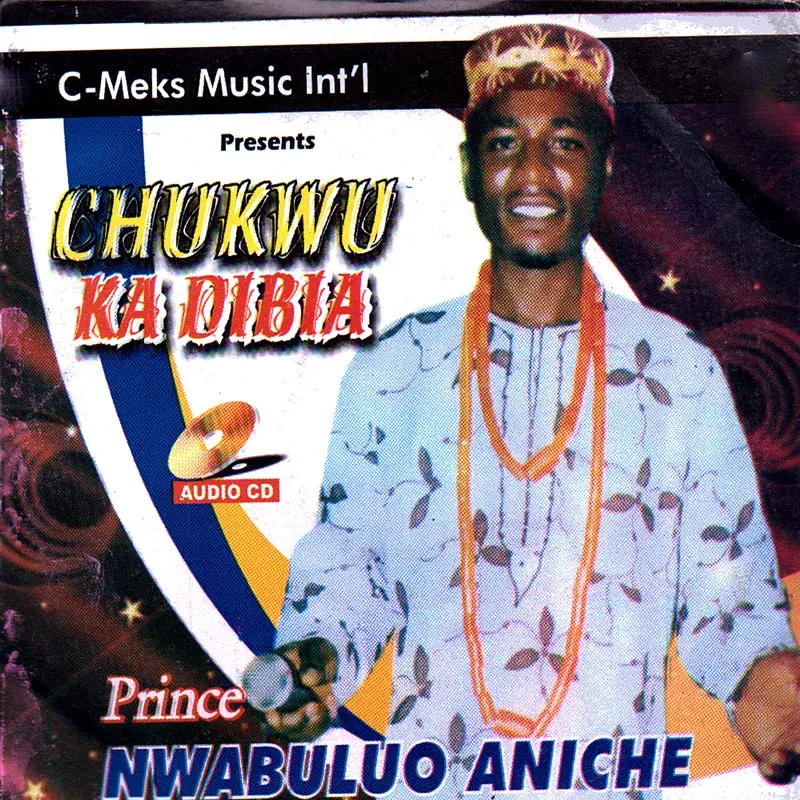 Chukwu Ka Dibia