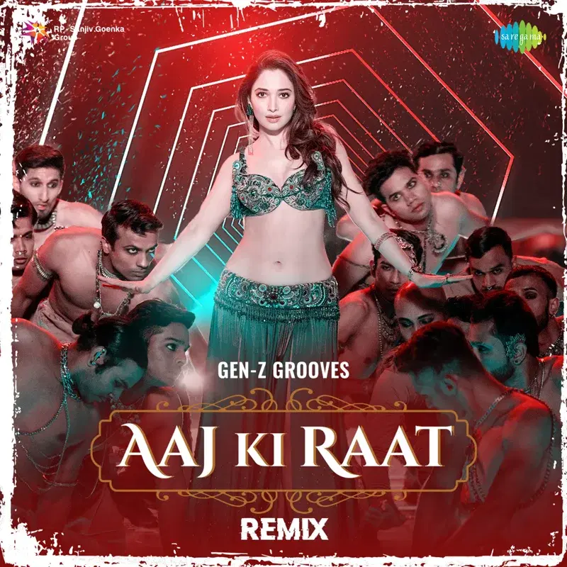 Aaj Ki Raat