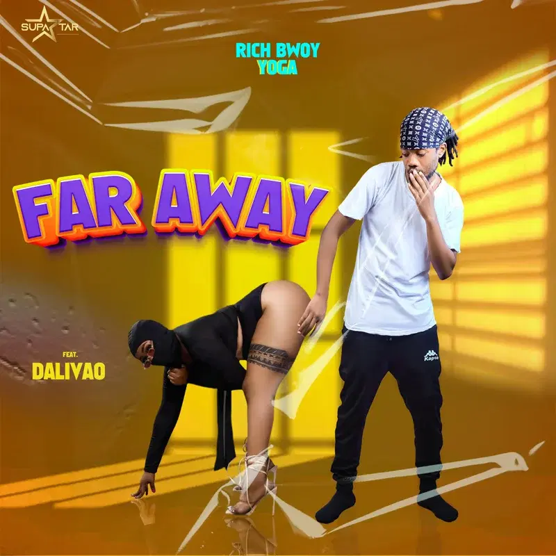 Far Away