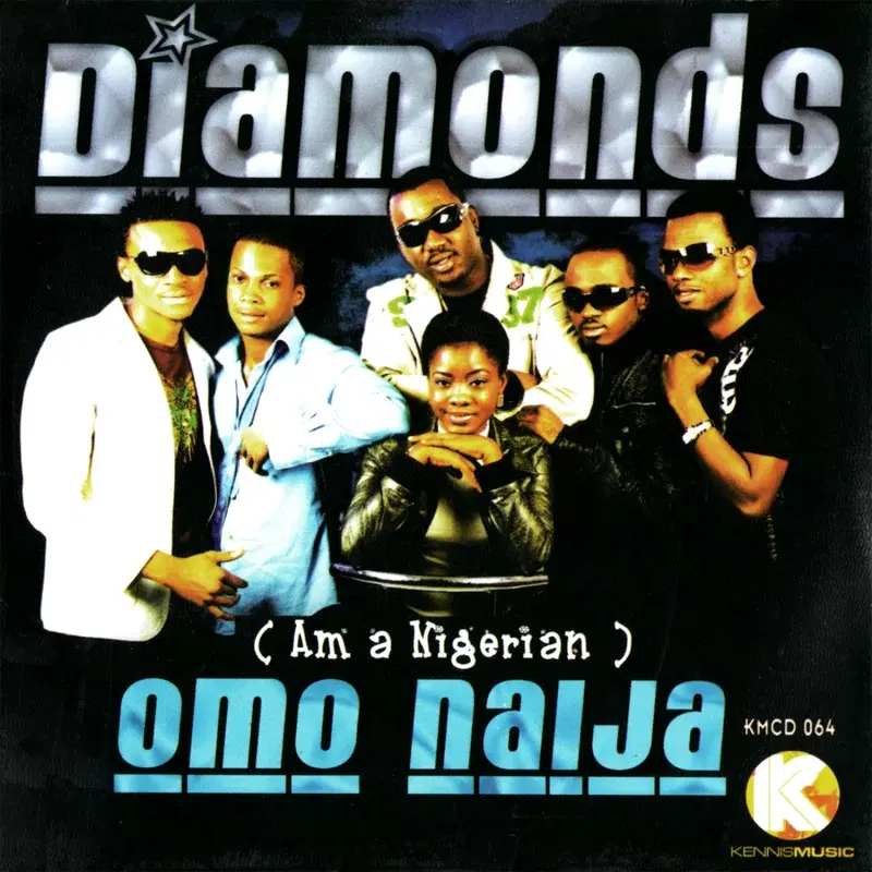 Omo Naija
