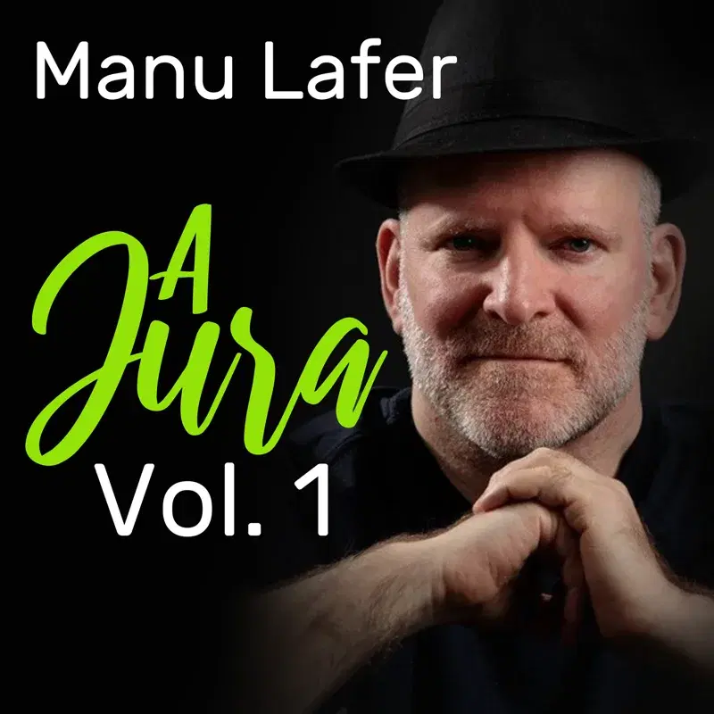 A Jura - Ao Vivo - Vol. 1