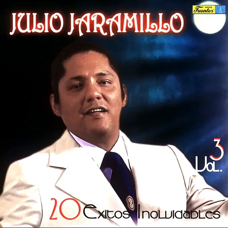 20 Exitos Inolvidables, Vol. 3