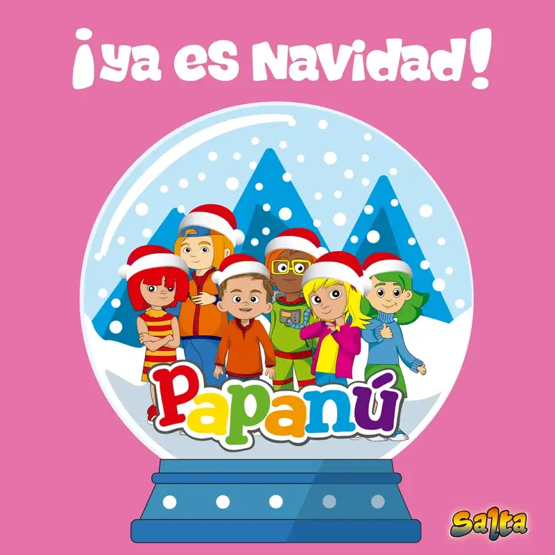 ¡Ya Es Navidad!