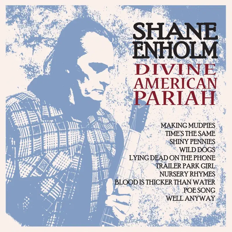 Divine American Pariah