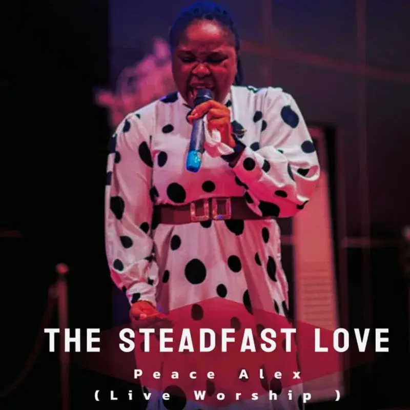 The Steadfast Love
