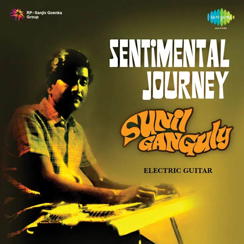 Sentimental Journey