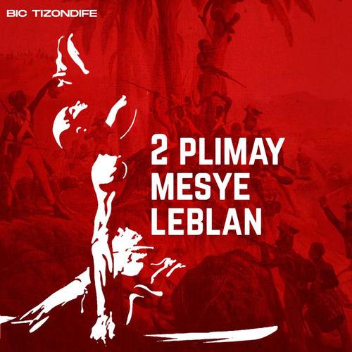 Plimay Mesye Leblan