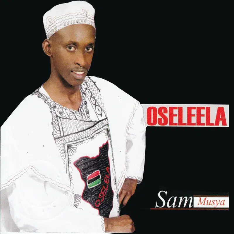 Oseleela