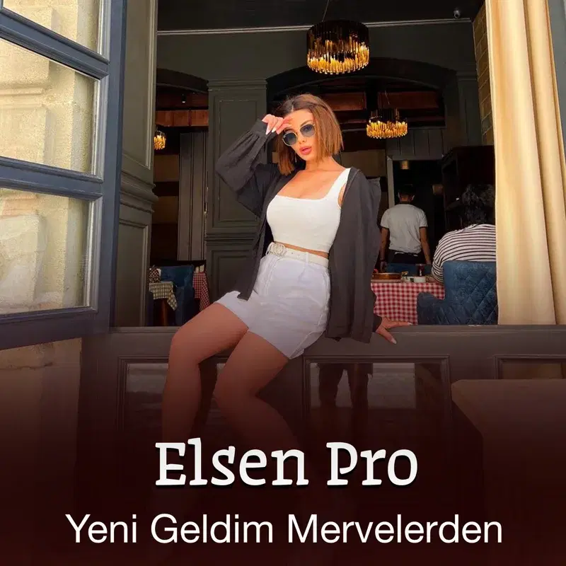 Yeni Geldim Mervelerden