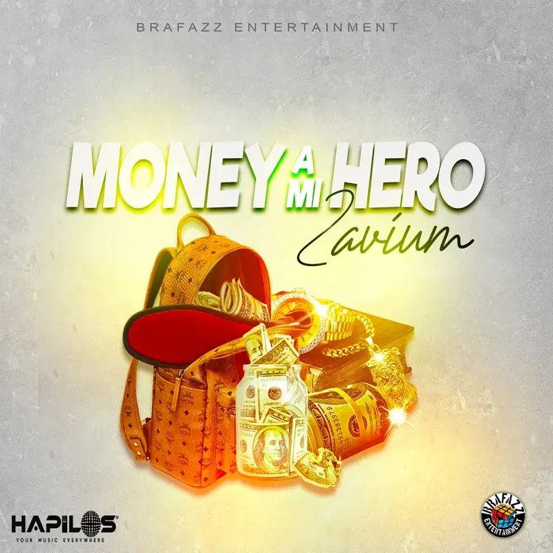Money a Mi Hero