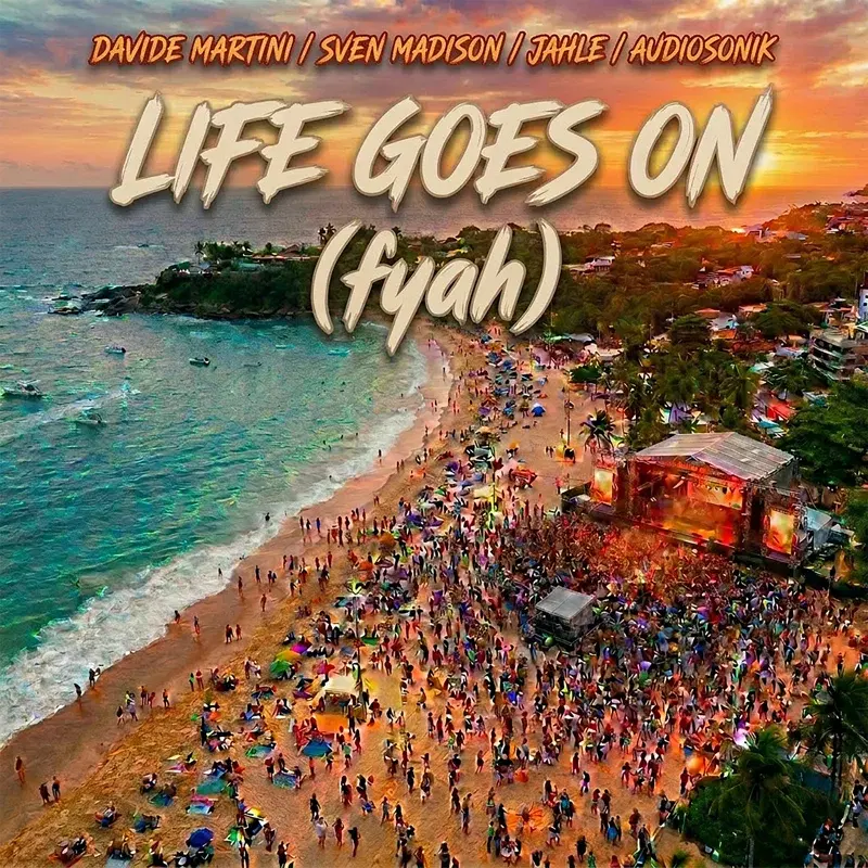 Life Goes On