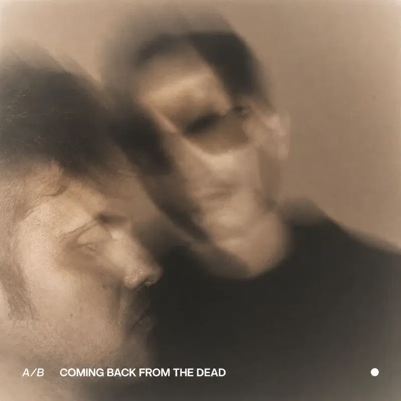 Coming Back From The Dead