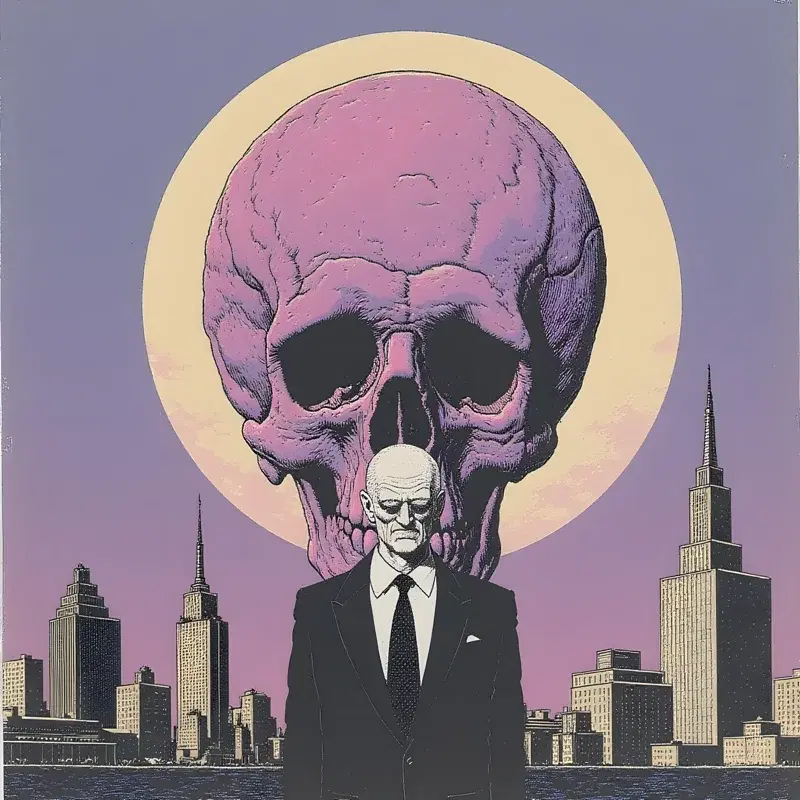 Ultimate Mobstermusic