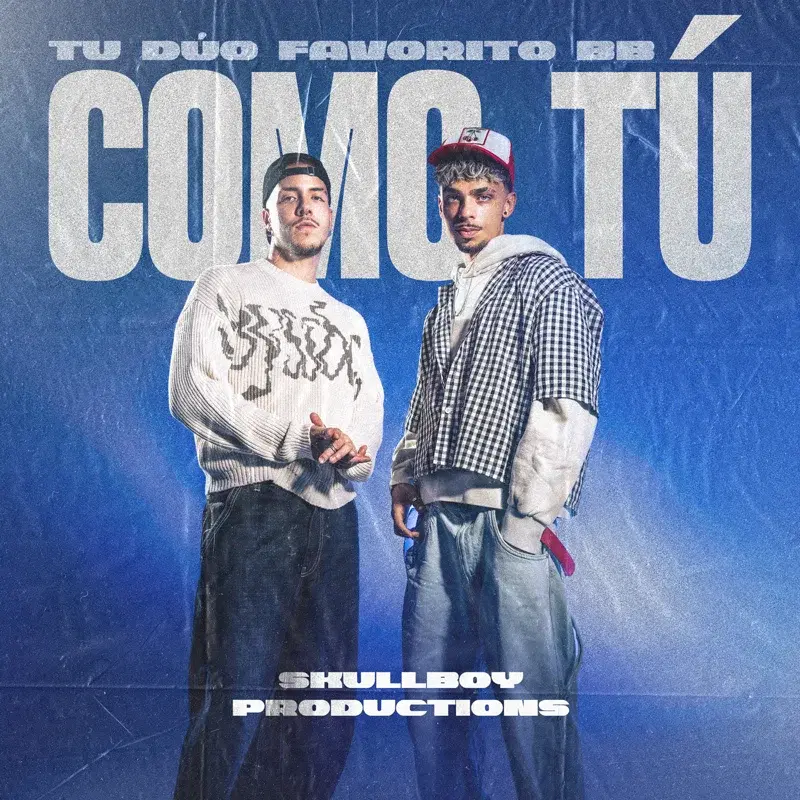 COMO TÚ