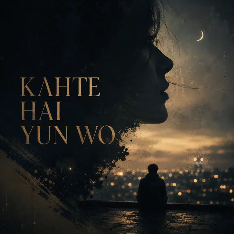 Kahte Hai Yun Wo