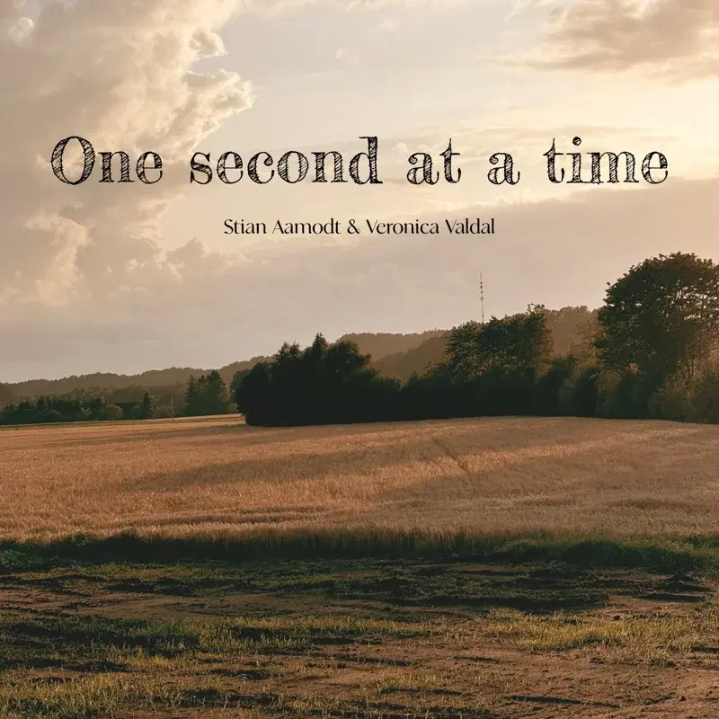 One Second At a Time