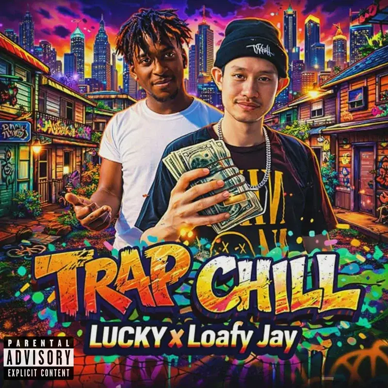 Trap Chill