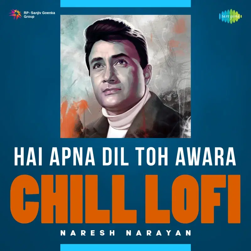 Hai Apna Dil Toh Awara