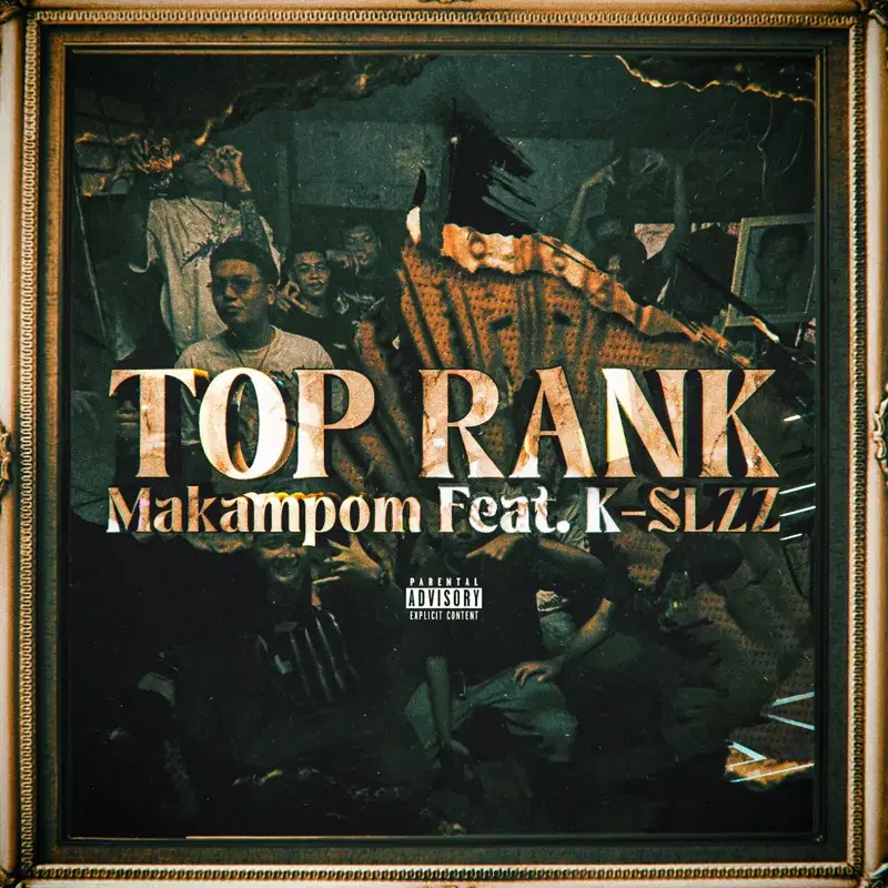 TOP RANK