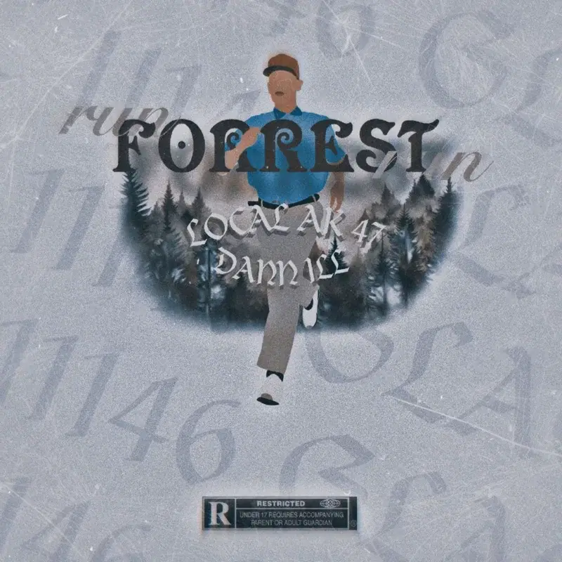 Cover Art