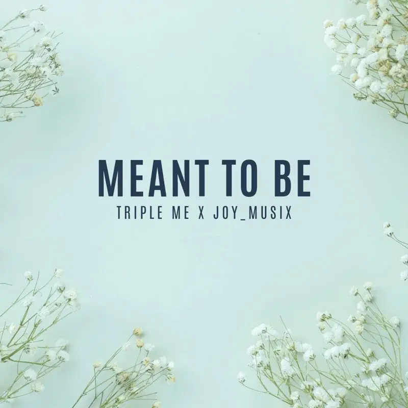 Meant To Be