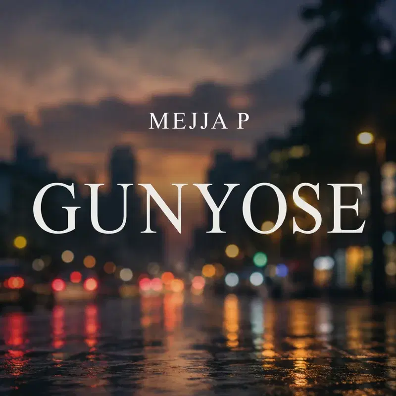 GUNYOSE