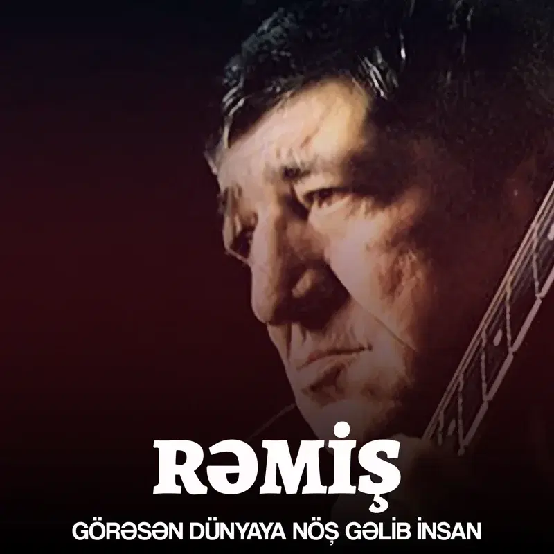 Görəsən Dünyaya Nöş Gəlib İnsan