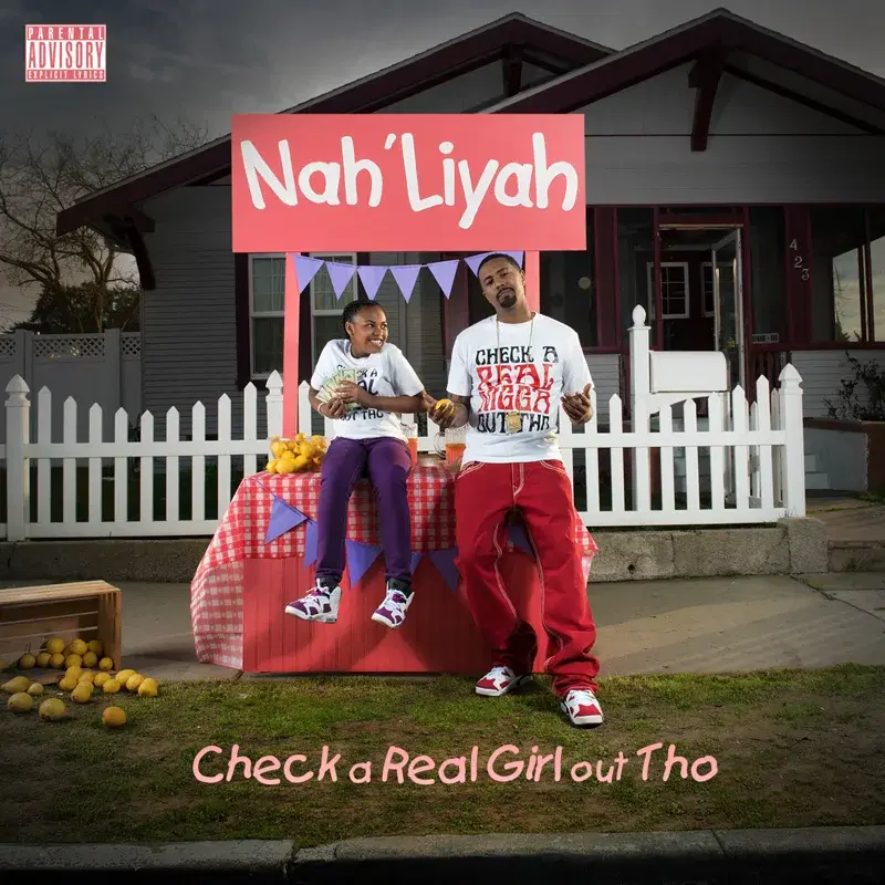 Check a Real Girl Out & The Realist Out