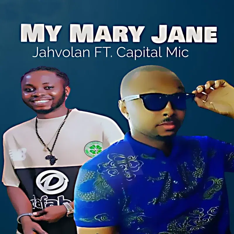 My Mary Jane