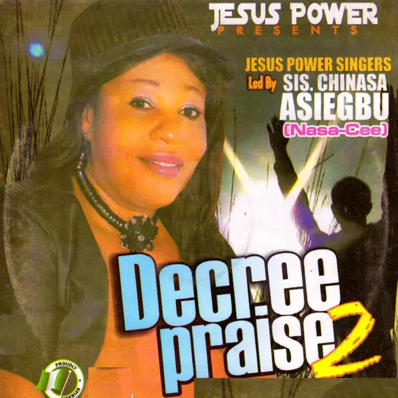 Decree Praise 2