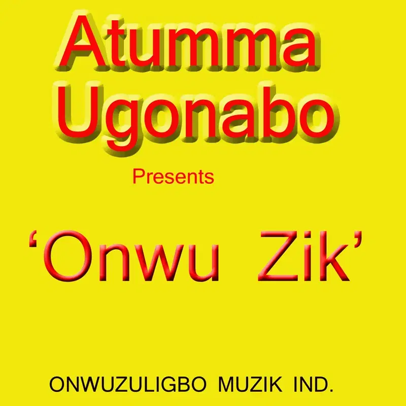 Onwu Zik