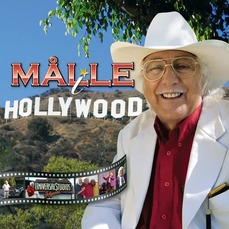 Målle I Hollywood