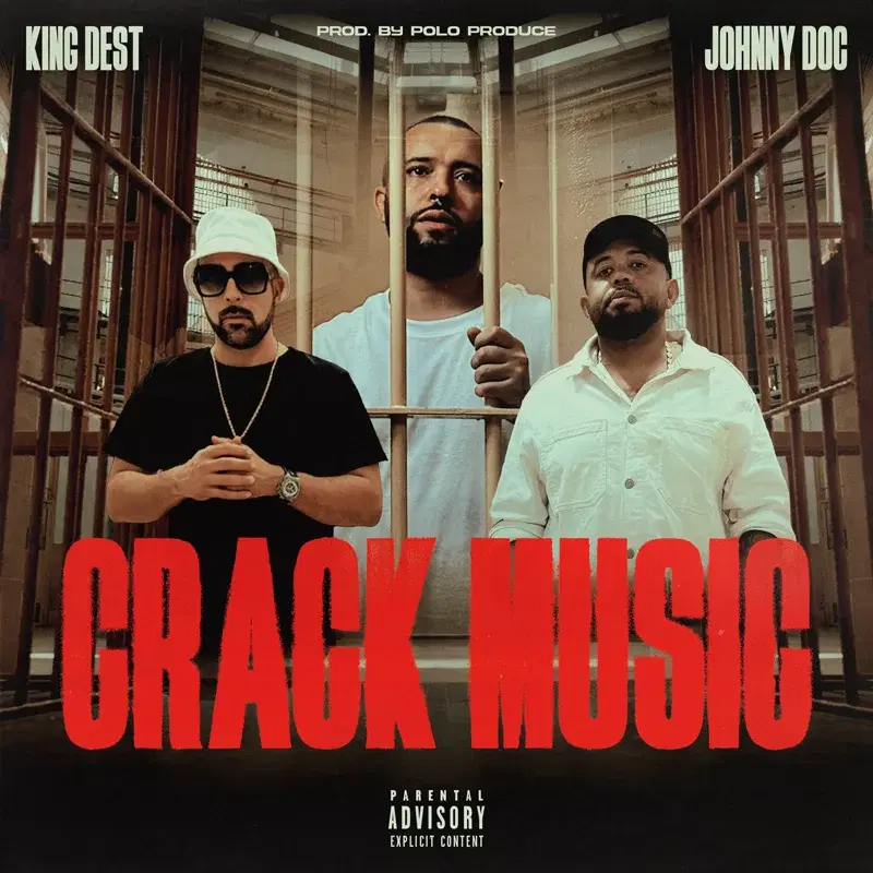 Crack Music