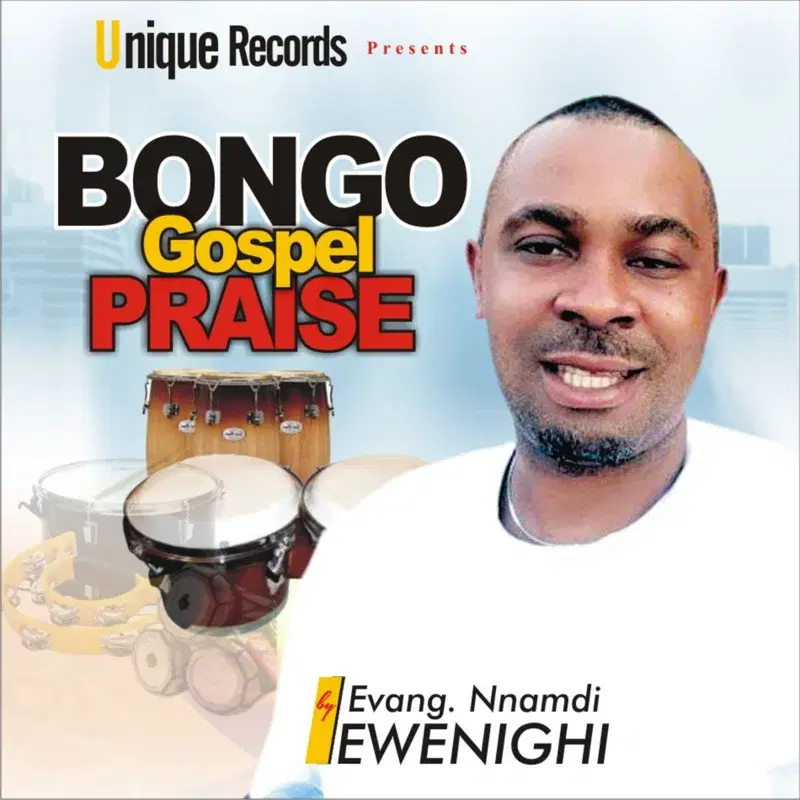 Bongo gospel praise