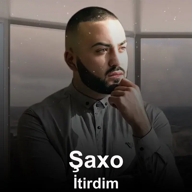 İtirdim