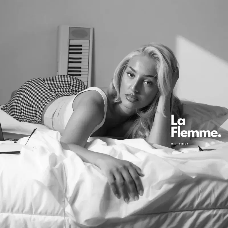 LA FLEMME