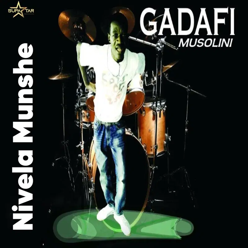 NIVELA MUNSHE