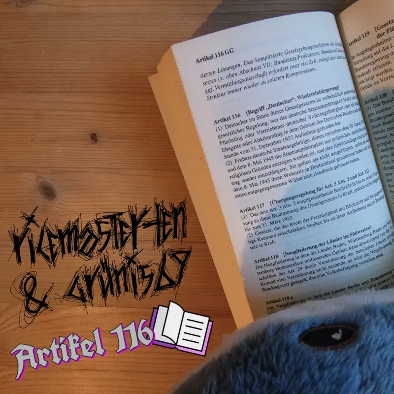 Artikel 116