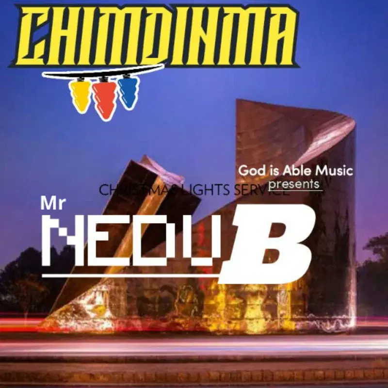 Chimdinma