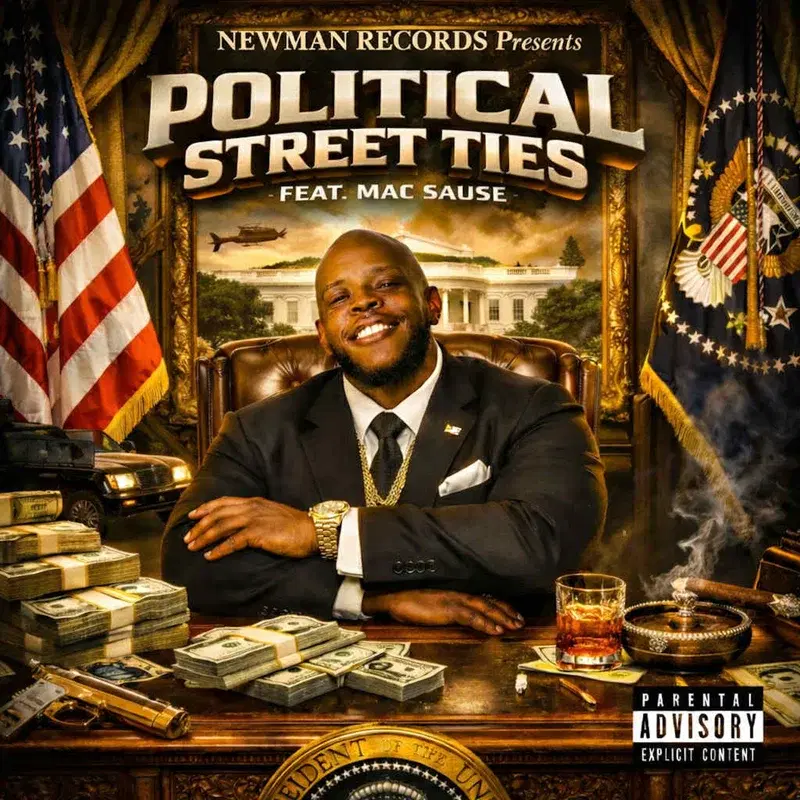 Political Street Ties