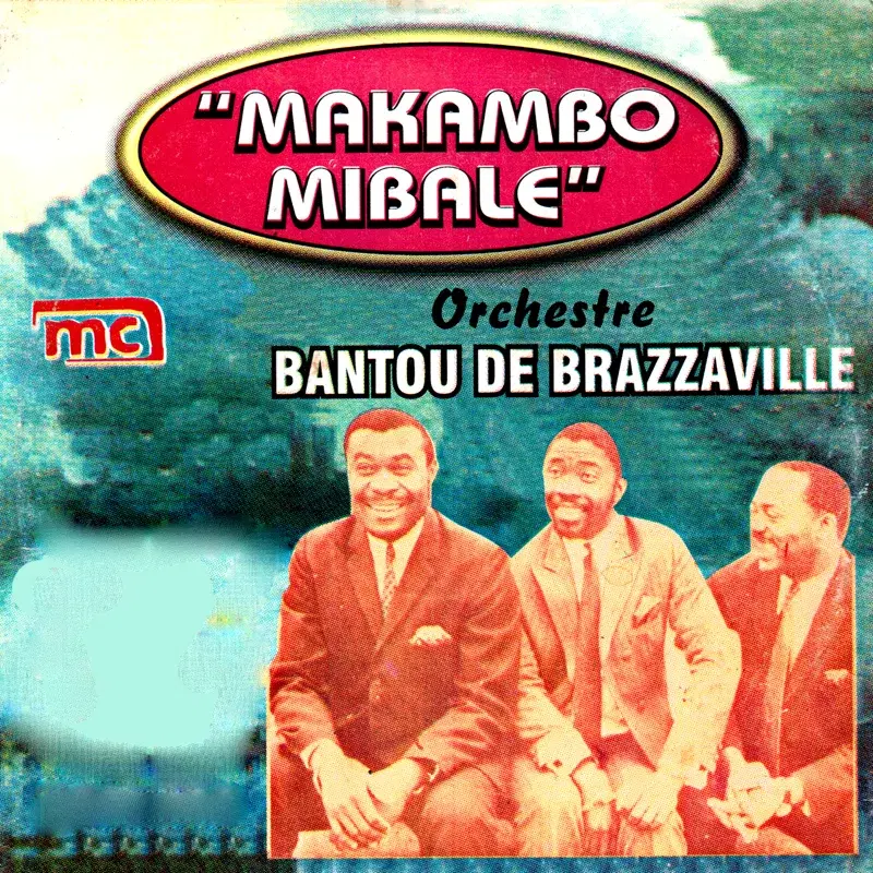 Makambo Mibale