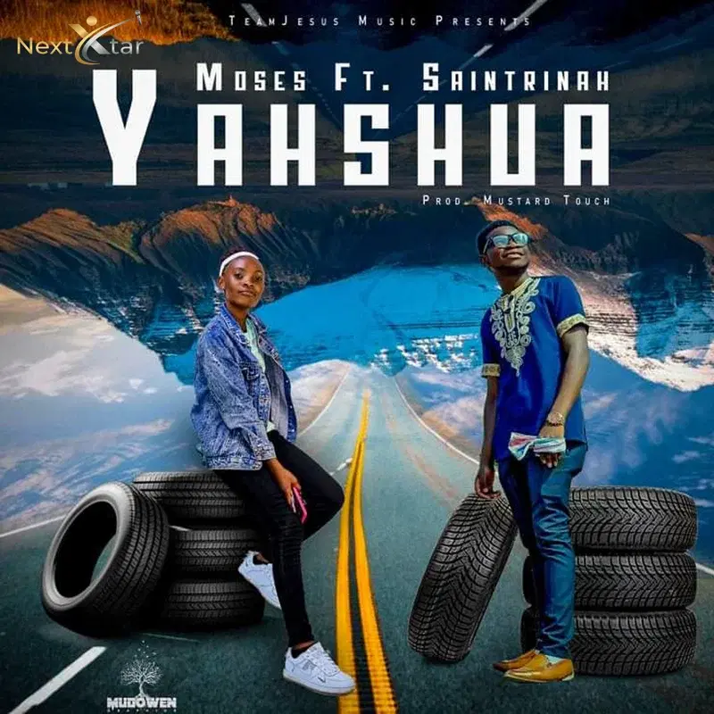 Yahshua