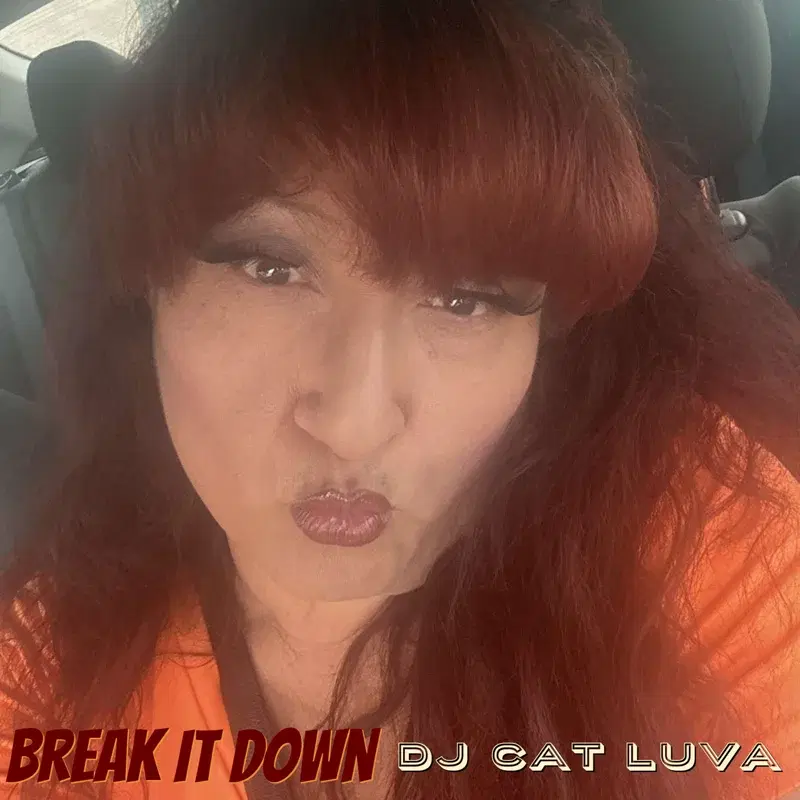 Break It Down