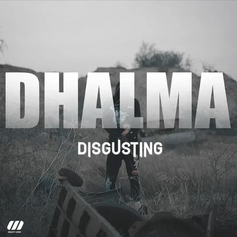 Disgusting