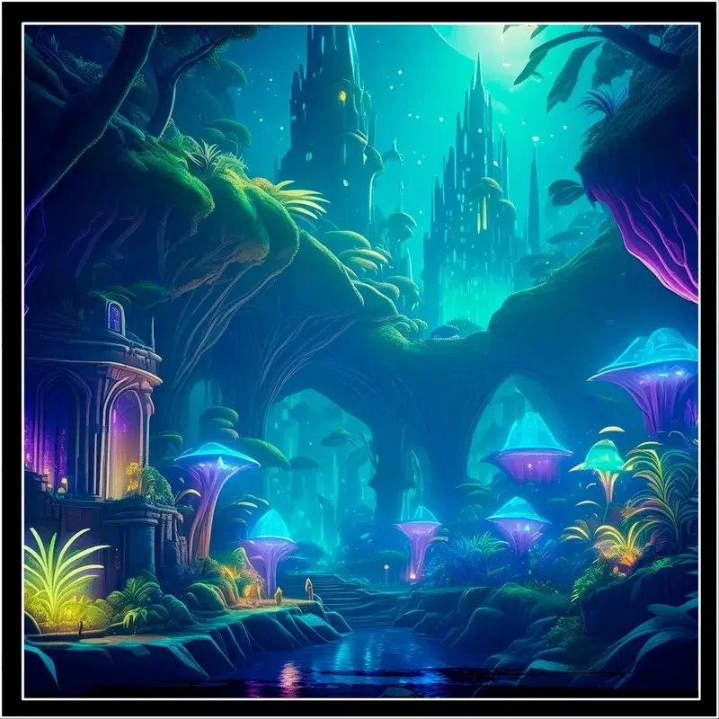 New Land