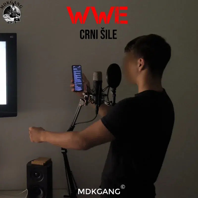 WWE