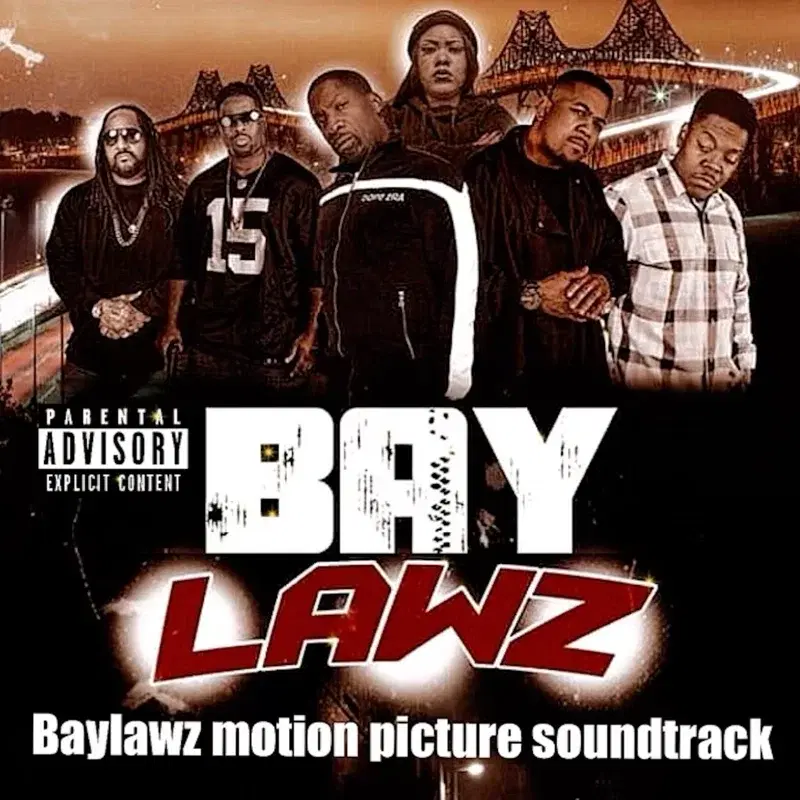 BAYLAWZ MOTION PICTURE SOUNDTRACK