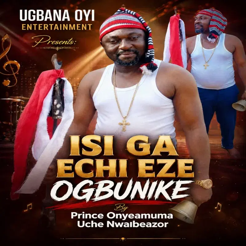 Isi Ga Echi Eze Ogbunike