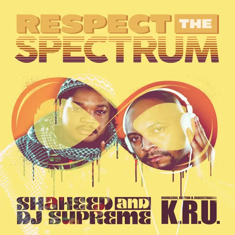 Respect The Spectrum